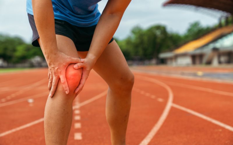 ACL Injury