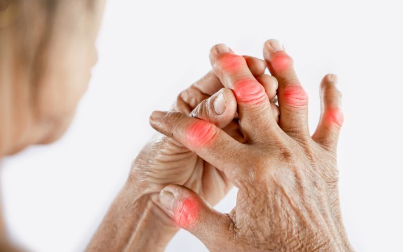 Arthritis & Joint Pain Treatment