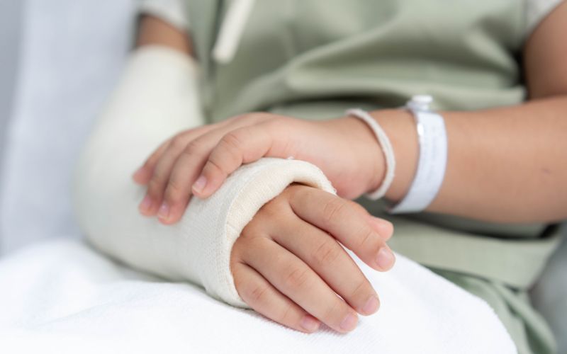 Fracture & Trauma Care