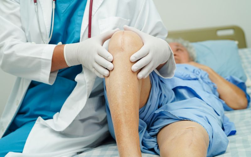 Shoulder Arthroscopy