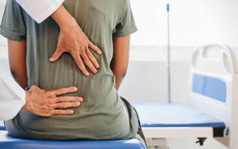 Spine Care & Spine Surgery
